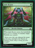 Jade Bearer - Rivals of Ixalan RIX #134 - Magic: The Gathering MTG Card