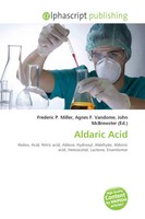 Frederic P. Miller (U. A.) | Aldaric Acid | Taschenbuch | Englisch (2026)