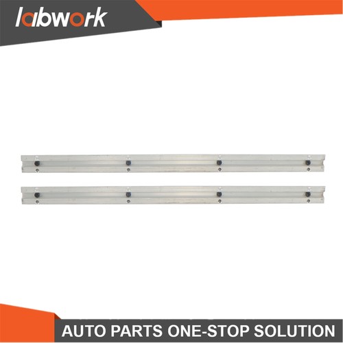 Labwork SBR12 Linear Guide 500mm & 4 Blocks Kit, Precision Motion for Machinery - Picture 8 of 18