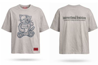 CHNGE Herren T-Shirt Rundhalsausschnitt Kurzarm Grau Größe M
