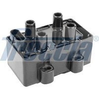 ZüNdspule Freccia IC15-1054 FüR Renault Clio 2 Twingo 1 Kangoo FC0 3 BR0 CR0 JA0