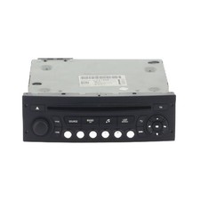 Autoradio Citroen BERLINGO