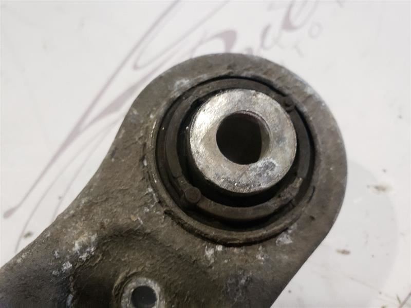 Bentley Flying Spur 2006-2011 REAR+LEFT Control arm