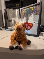 beanie baby Durango