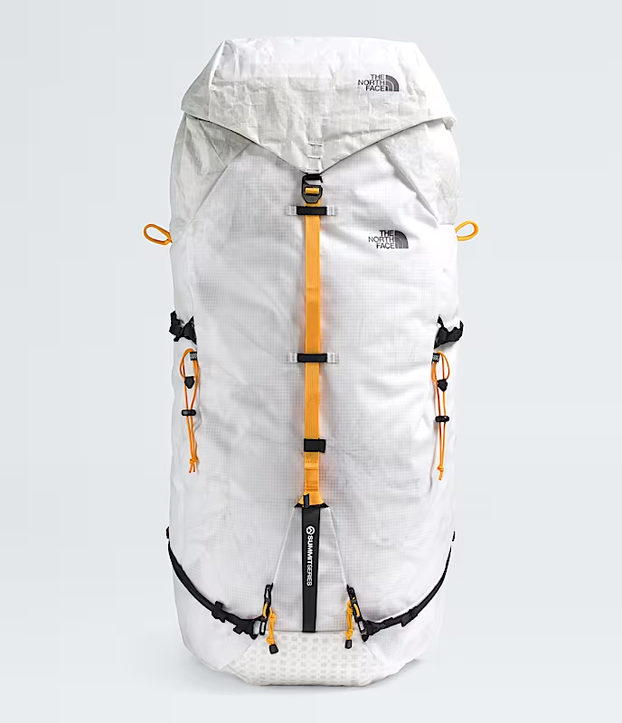 The North Face L/XL AMK Summit Advanced Mountain Kit 55 Climbing