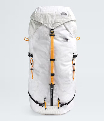 The North Face L/XL AMK Summit Advanced Mountain Kit 55 Climbing