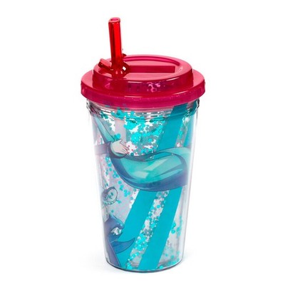 Hatsune Miku Tumbler 500ml Puckator