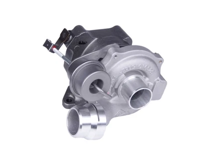 Turbolader 335842