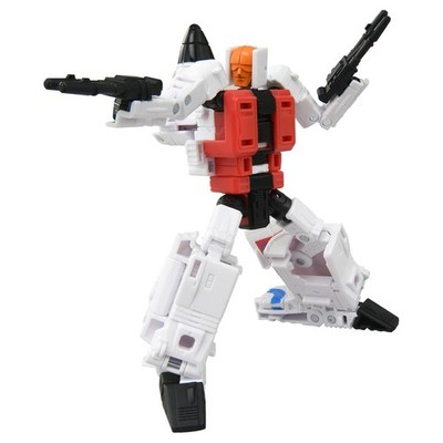 T-SPARK Age of the Primes Transformers AOTP-05 Slingshot