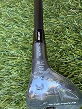 Taylormade Qi35 Rescue 5 Hybrid Regular Fujikura Ventura blue