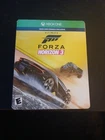 New ListingForza Horizon 3: Ultimate Steelbook Edition Xbox Collectors