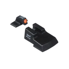 TRIJICON HD Orange Night Sight For H&K 45C,45C Tactical,P30,P30L (HK110O)