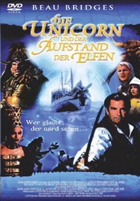 Unicorn und der Aufstand der Elfen