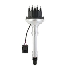 Holley Dual Sync Distributor Sbcbbc- 565-200