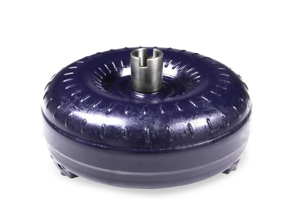 B&M 20404 B&M Tork Master 2400 Torque Converter, 1965-91 GM TH400, 1968-81 TH350 - Image 3 of 4