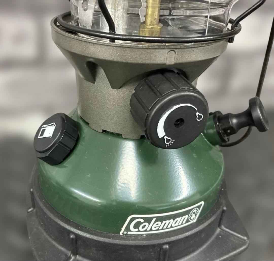 Coleman NorthStar 2000-750J Lantern | eBay