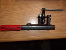 Rothenberger 26033 Compact Flaring Tool, Steel used great condition