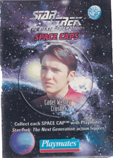 Weasely Superstar milk cap