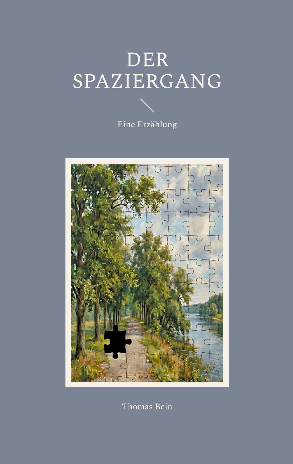 Der Spaziergang (Buch)