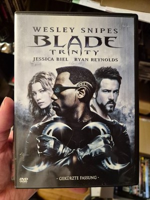 DVD Filme (FSK16)