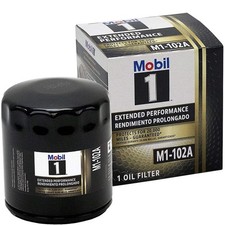 Mobil 1™ Extended Performance M1-102A Oil Filter Box of 6 Part 3