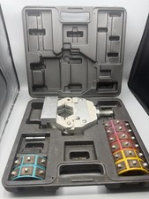 Mastercool Inc Ac Manual Hose Crimper 71550 Mastercool Inc Ac Manual Hose Crimper 71550