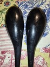 King Richard & Candlelight by Towle Sterling Silver 2 pc Mismatched Salad Set  — photo 6