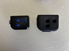 HME Clear-Com BP300 G28011-2Z1 Beltpac with case 7-1