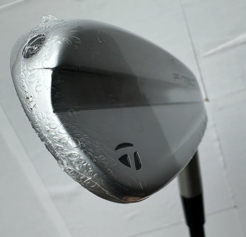 TAYLORMADE 2023 P790 PITCHING WEDGE  GOLF CLUB STEEL GRAPHITE MENS & LADIES - Image 4 of 4