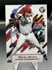 2025 Topps Pristine #70 Ketel Marte