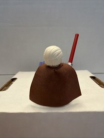 LEGO Star Wars Count Dooku Minifigure 75017 Duel On Geonosis