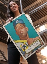 Collecting Base Cards, the Foundation of the Hobby 16