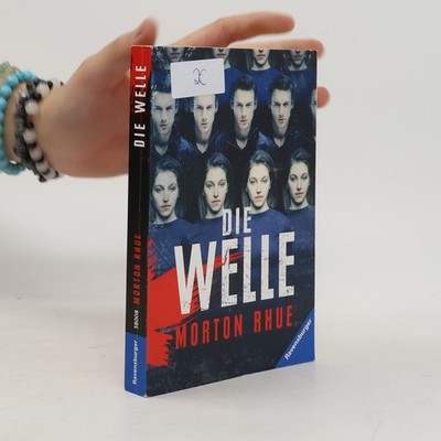 Die Welle  |  Todd Strasser