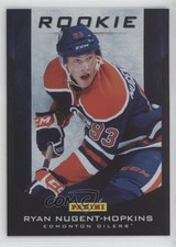 2012 Panini Toronto Spring Expo Rookies 169/299 Ryan Nugent-Hopkins #RC1 8tn