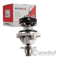 Bogap Wasserpumpe Passend FüR Bmw 3 5 7 Land Rover Range Opel Omega | B4234110