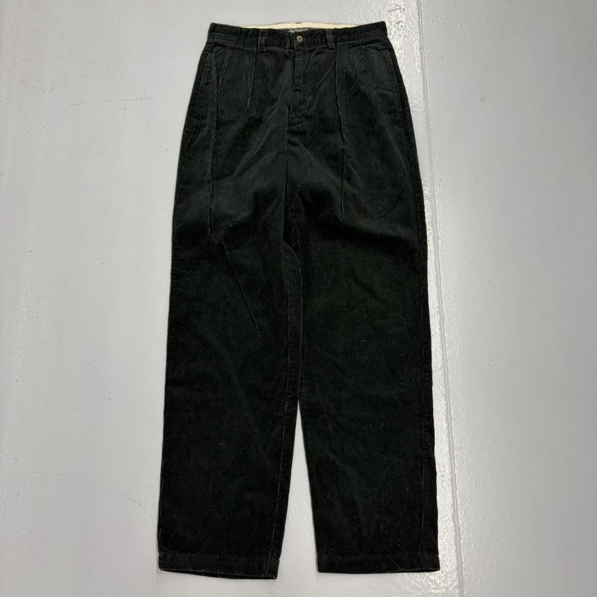 Polo Ralph Lauren Cotton Pants for Men with Vintage for sale | eBay