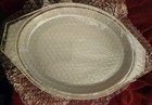 PYREX Early American 045 Gold on Brown Oval Casserole Dish 2 1/2 Quarts — photo 7