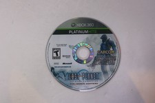 Lost Planet Extreme Condition Colonies Edition Platinum Hits Xbox 360