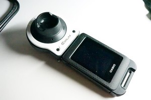 Casio Exilim Fr100l | eBay