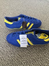 Adidas Zurro SPZL Uk Size 9 02/20
