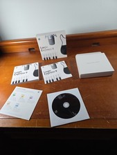 Apple Logic Express 9 Music Editing/Composing for Intel-based Mac w/ Key Read