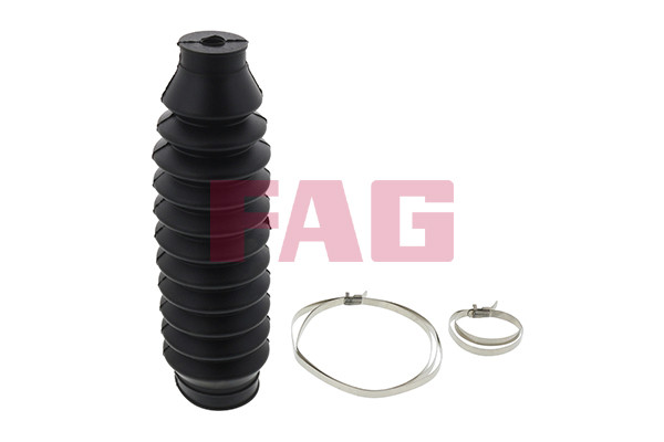 FAG 841 0041 30 Gummimanschette Set, Lenkung FüR Seat, Skoda, VW-image
