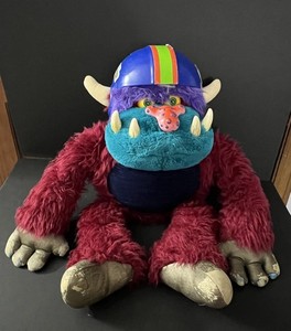 My Football Monster | eBay