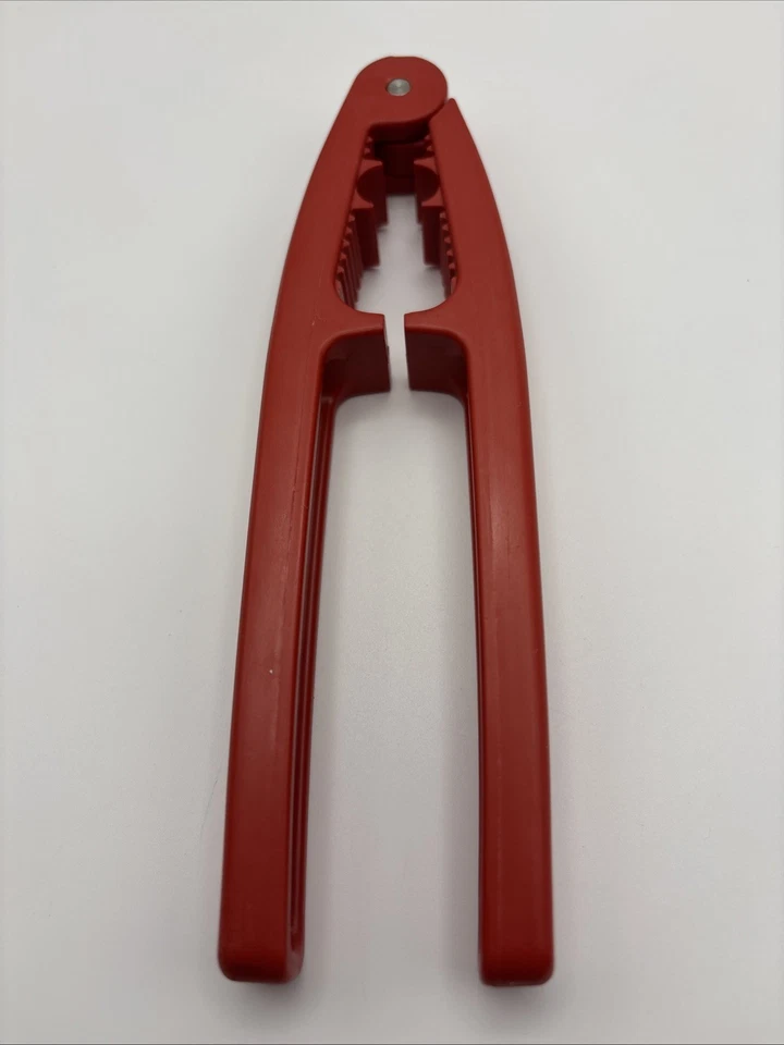 Zyliss Seafood Crab Lobster Cracker 6.5" Long Made in Switzerland - Image 2 of 4