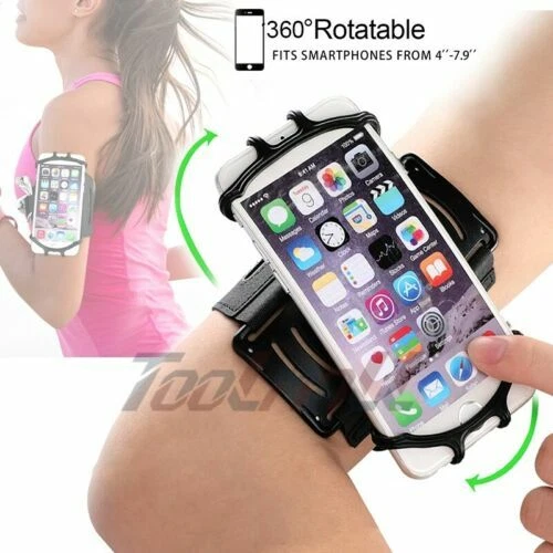 Кожаные нарукавные повязки для сотовых телефонов Apple iPhone X