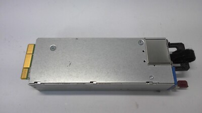 HP Power Supply 800W 754378-001 734870-101 DPS-800AB-10A Titanium