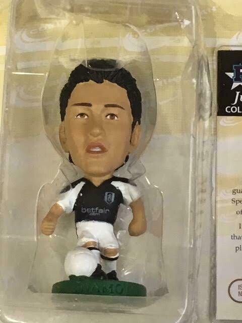 コリンシアン　CORINTHIAN　ProStars 　リテイル Figure Corinthian Pro Stars Manchester United Treble Winners