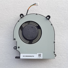 For Dell Thunderbolt WD19 WD19S WD19TB WD19TBS WD19DC WD19DCS FL8X Cooling Fan