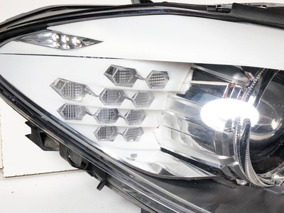 BMW 4 Series Right Xenon HID Headlight 14 15 OEM for sale online 