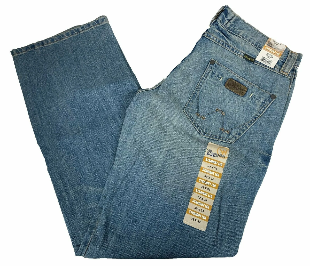 Wrangler jeans cheap wholesale